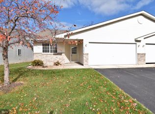 5359 140th Ct NW, Ramsey, MN 55303