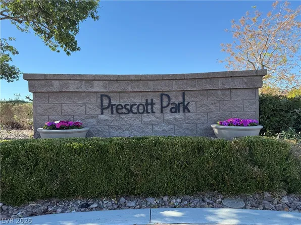 4327 Oasis Hill Ave, North Las Vegas, NV 89085
