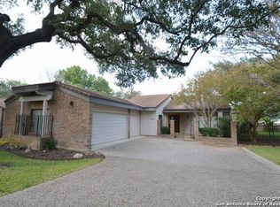 7711 Terra Mnr, Boerne, TX 78015