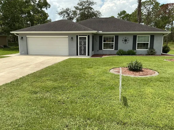 209 Howey Rd, Sebring, FL 33870