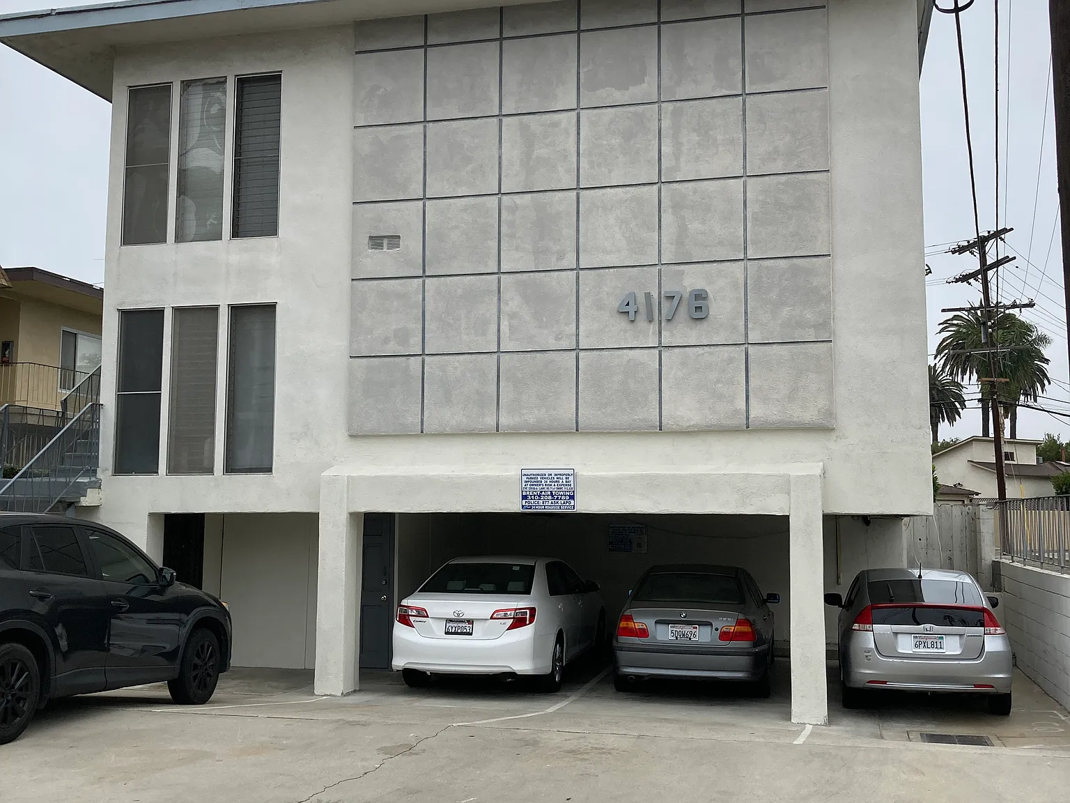 Studio, 350 sqft, $1,295 — Photo 4