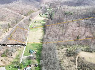 Salt Lick Rd, Sutton, WV 26601