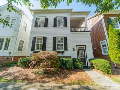 1114 South St, Cornelius, NC, 28031