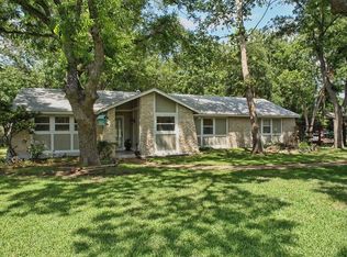 3401 Great Valley Dr, Cedar Park, TX 78613