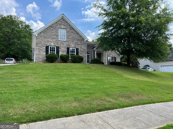 2492 Snowshoe Bnd, Bethlehem, GA 30620