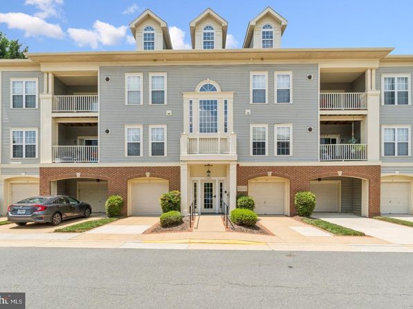 11322 Westbrook Mill Ln Unit 204