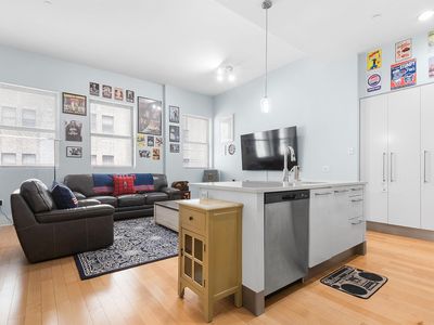 4 Beacon Way APT 221, Jersey City, NJ, 07304