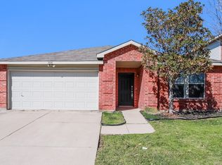 16141 Shawnee Trl, Justin, TX 76247