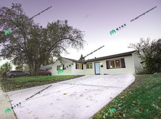 7105 Vrain St, Westminster, CO 80030