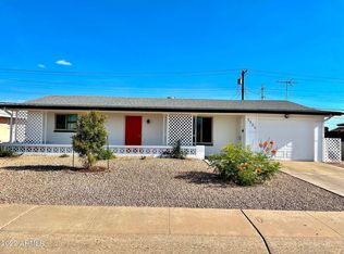 5521 E Covina Rd, Mesa, AZ 85205
