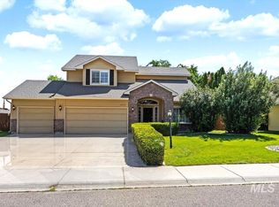 1464 N Midtown St, Meridian, ID 83642