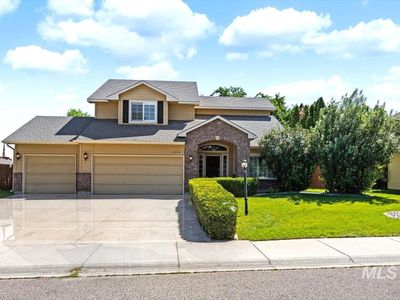 1464 N Midtown St, Meridian, ID, 83642