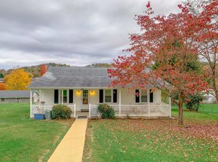 1512 Chandler St, Kingsport, TN 37665