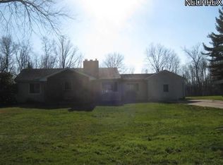 1970 Bridger Rd, Akron, OH 44312