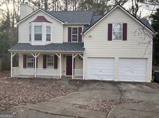 4086 Dresden Ct NW, Kennesaw, GA 30144