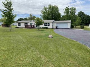 945 E 200 N, Angola, IN 46703