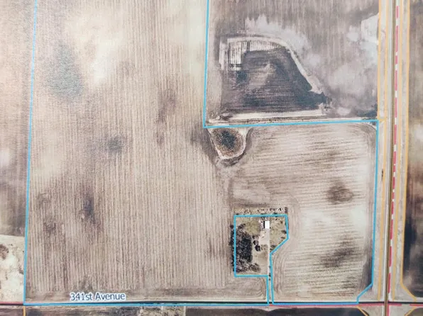 0 341st Ave, Dawson, MN 56232