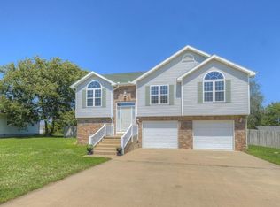 509 Gault St, Carl Junction, MO 64834