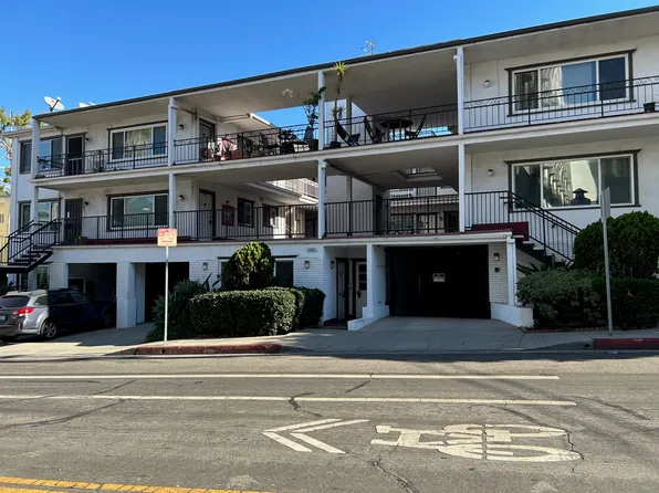 1901 6th St #302, Santa Monica, CA 90405