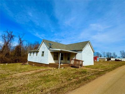 3661 College Rd, Farmington, MO, 63640