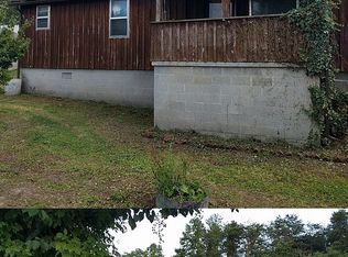 1226 Long Hollow Rd, La Follette, TN 37766