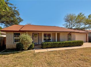 11021 Hard Rock Rd, Austin, TX 78750