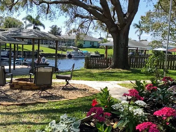 355 Anderson St NE, Lake Placid, FL 33852