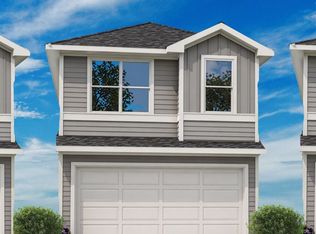 16807 Desert Nights Ln, Houston, TX 77090