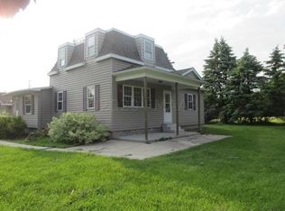 202 Park St, Georgetown, MN 56546