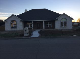 2702 Grey Fox Trail, Brownwood, TX 76801