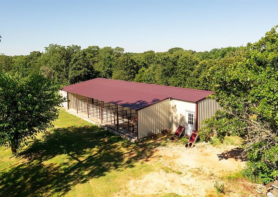 14335 N 3585th Rd, Sasakwa, OK 74867 Zillow