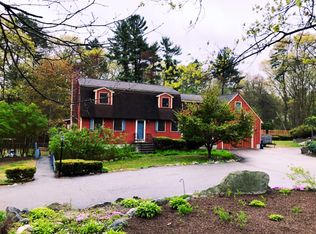 58 Aldrich Rd, Wilmington, MA 01887