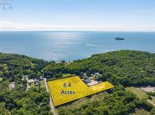 0 Niagara Rd, Put In Bay, OH 43456