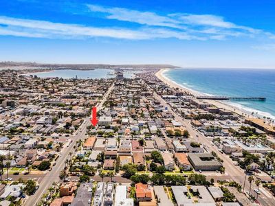 875 Missouri St, San Diego, CA, 92109