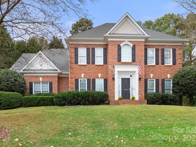 3419 Wylie Meadow Ln, Charlotte, NC, 28269