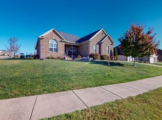 6010 Turncreek Rd, Thompsons Station, TN 37179