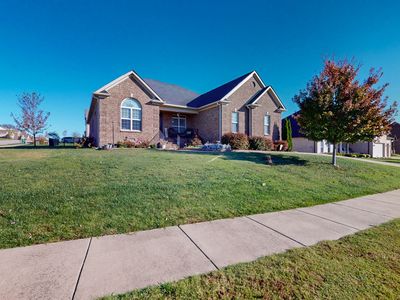 6010 Turncreek Rd, Thompsons Station, TN, 37179