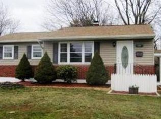 111 Bowling Ln, Elkton, MD 21921