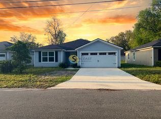 7840 Hammond Blvd, Jacksonville, FL 32220