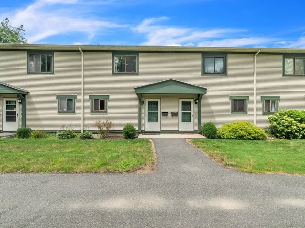 170 E Hadley Rd APT 65, Amherst, MA 01002