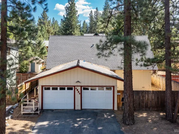 2935 Lakewood Cir, South Lake Tahoe, CA 96150