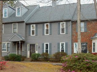 2901 Sussex St APT E, Greenville, NC 27834