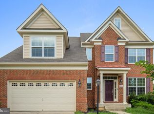 1003 Horse Collar Rd, Accokeek, MD 20607