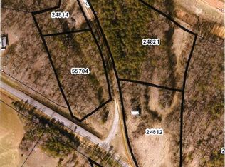 0 Burton Rd, Shelby, NC 28150