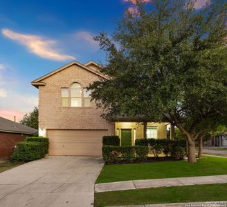 6102 BRISCOE LEAF, San Antonio, TX, 78253