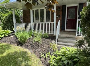 1326 Hopewell Ave UNIT 1, Peterborough, ON K9H6T3