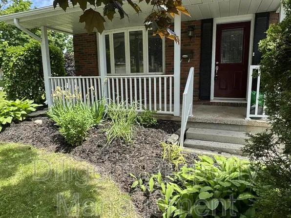 1326 Hopewell Ave Unit 1, Peterborough, ON K9H 6T3