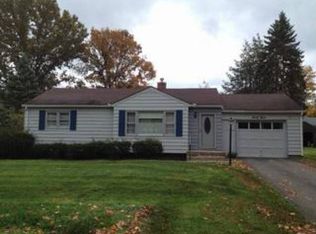 63 Fredrick Blvd, Jamestown, NY