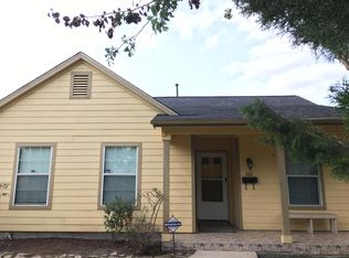 206 Delaney St #1, Houston, TX 77009