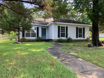 115 Latona Ln, North Little Rock, AR, 72118